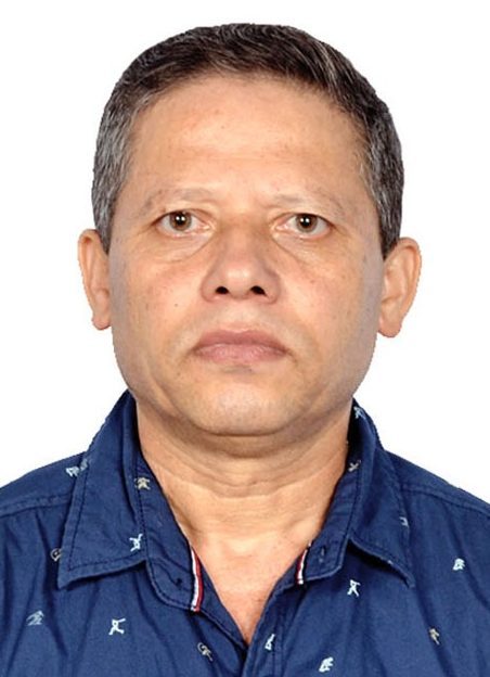 Poshak