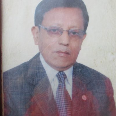 भिष्म प्रसाद वैद्य