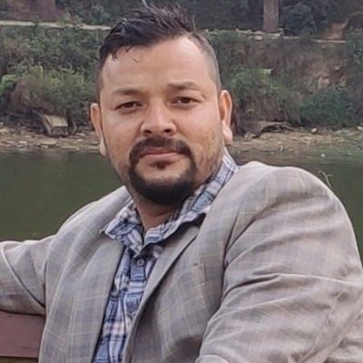 दिनेशचन्द्र महत