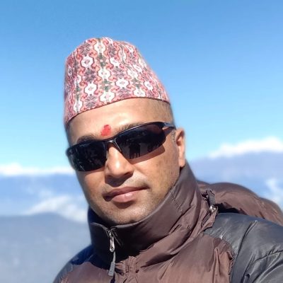 श्री हेमन्त गौतम (अत्री)