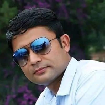 श्री हिमाल बस्नेत