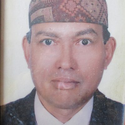 हिमालय कर्माचार्य