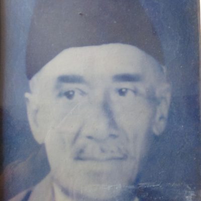 कुबेर प्रसाद वैद्य