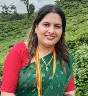 श्री लिलादेवि मैनाली