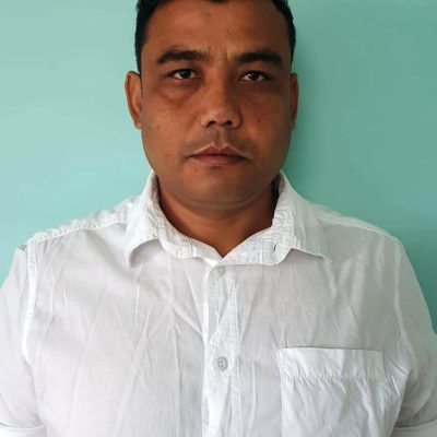 श्री नितेश खत्री(बच्चु)