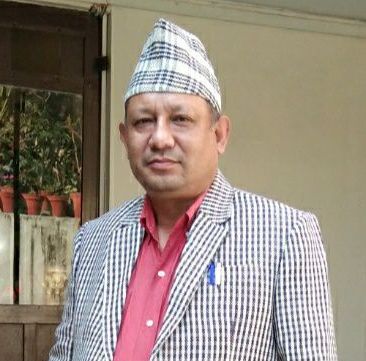 श्री सन्तोष भक्त राजलवट