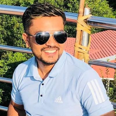 श्री सुमन दास