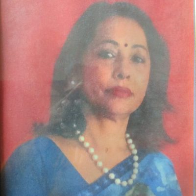 शुसिला सापकोटा