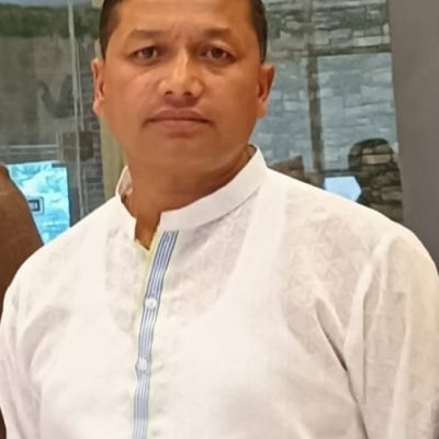 श्री वहादुर विष्ट