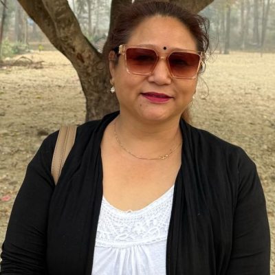 Indira Pradhan